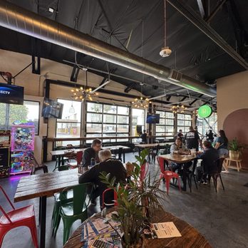 Market On 8th - Mexican Near Me - National City, California