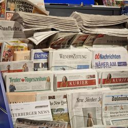 Press & Books