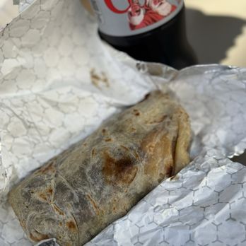 Tiendita - Cochinita Pibil burrito - Mexican Near Me - Anaheim, California Tiendita - Cochinita Pibil burrito - Mexican Near Me - Anaheim, California