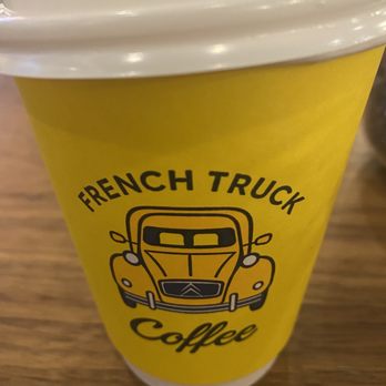 French Truck Coffee - Coffee & Tea Near Me - Memphis, Tennessee French Truck Coffee - Coffee & Tea Near Me - Memphis, Tennessee