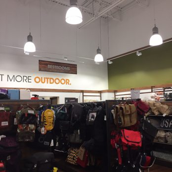 Sierra - Sierra Trading Post of Framingham -- Shoppers World : 1 Worcester Road, Framingham               Interior - Department Stores Near Me - Framingham, Massachusetts