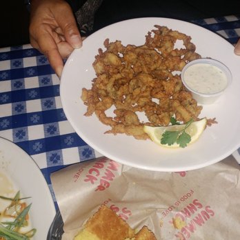 Summer Shack- Cambridge - Fried clams with bellies! - Seafood Near Me - Cambridge, Massachusetts Summer Shack- Cambridge - Fried clams with bellies! - Seafood Near Me - Cambridge, Massachusetts