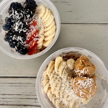 Sip-N-Sea: Coffee + Açaí - Juice Bars & Smoothies Near Me - Encinitas, California Sip-N-Sea: Coffee + Açaí - Juice Bars & Smoothies Near Me - Encinitas, California