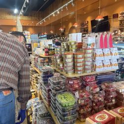 New World Market - All kinds of goodies - great as gifts!