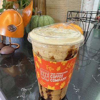 San Fernando Coffee - Bakeries Near Me - Monrovia, California San Fernando Coffee - Bakeries Near Me - Monrovia, California