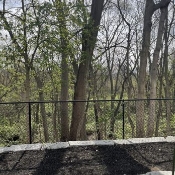 Understory - Patio view - Restaurants Near Me - Columbus, Ohio