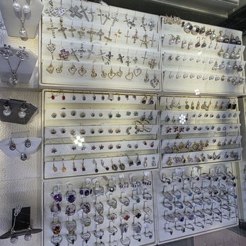 ESC Jewelry - Check out beautiful variety jewelry - Jewelry Near Me - Fullerton, California