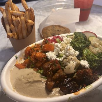 Elite Week: Brassica - Salad - Yelp Events Near Me - Houston, Texas