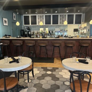 Gemelli Restaurant - Bar - Italian Near Me - Asheville, North Carolina