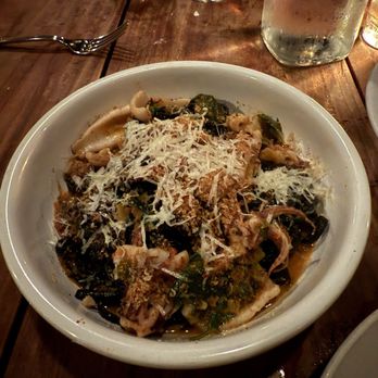 The Red Hen - Italian Near Me - Washington, DC, District of Columbia The Red Hen - Italian Near Me - Washington, DC, District of Columbia