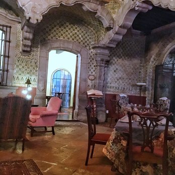 Comedor De La Marquesa - Mexican Near Me - Santiago de Querétaro, QUE