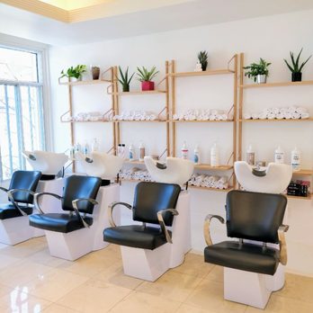NÜ Salon - New location! - Hair Salons Near Me - Montreal, Quebec NÜ Salon - New location! - Hair Salons Near Me - Montreal, Quebec