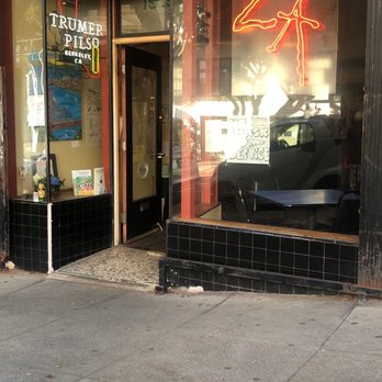 Za Pizza - Pizza Near Me - San Francisco, California
