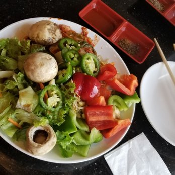 Maple Korean BBQ - Barbeque Near Me - Oklahoma City, Oklahoma