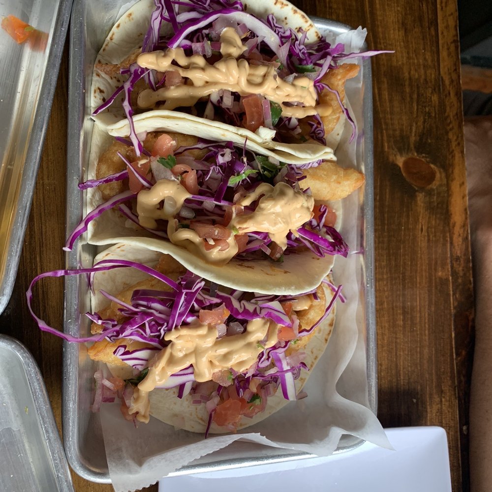 Agave Cocina Mexicana - Fish tacos - New Mexican Cuisine Near Me - Wallington, New Jersey Agave Cocina Mexicana - Fish tacos - New Mexican Cuisine Near Me - Wallington, New Jersey