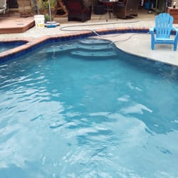 Complete Pool Renovation