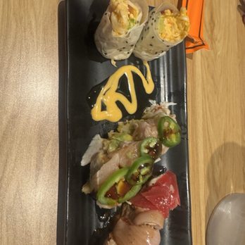 Eat's Ayce Sushi - Japanese Near Me - Alhambra, California Eat's Ayce Sushi - Japanese Near Me - Alhambra, California