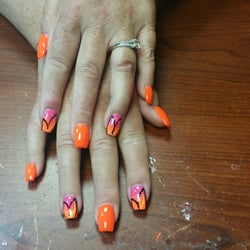 Camouflage Designs Salon & Spa