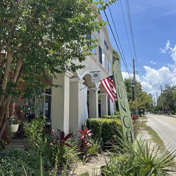Novel Tea Book Shop - Bookstores Near Me - Ormond Beach, Florida