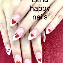 Happy Nails