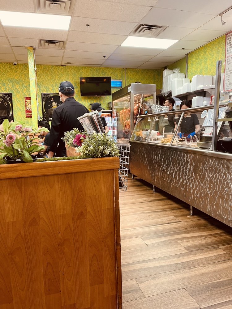 Asian BBQ & Noodle - Photo 2