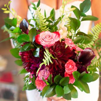 Uprooted - Florists Near Me - Chandler, Texas Uprooted - Florists Near Me - Chandler, Texas