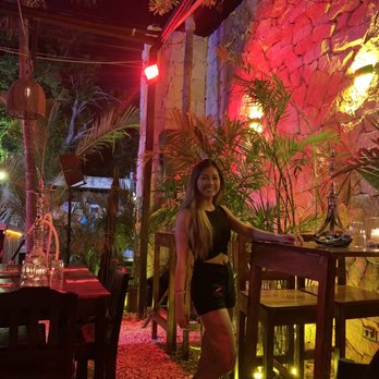 Kay Nah - Front view of restaurant. - Seafood Near Me - Tulum, ROO