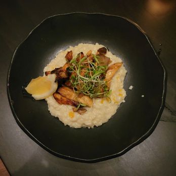 Merai - Risotto - Thai Near Me - Brookline, Massachusetts Merai - Risotto - Thai Near Me - Brookline, Massachusetts