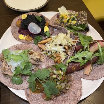 Oro by Nixta - Tacos - Mexican Near Me - Minneapolis, Minnesota Oro by Nixta - Tacos - Mexican Near Me - Minneapolis, Minnesota