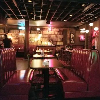 Keys Lounge - Dimly lit lounge feel inside - Cocktail Bars Near Me - Portland, Oregon Keys Lounge - Dimly lit lounge feel inside - Cocktail Bars Near Me - Portland, Oregon