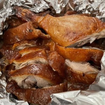 East Pacific Restaurant - Roast Duck - it's ok, I prefer Soy Sauce Chicken personally - Pan Asian Near Me - Staten Island, New York East Pacific Restaurant - Roast Duck - it's ok, I prefer Soy Sauce Chicken personally - Pan Asian Near Me - Staten Island, New York