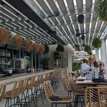 Ritual Rooftop Restaurant & Lounge - Rooftop - Mexican Near Me - Charleston, South Carolina Ritual Rooftop Restaurant & Lounge - Rooftop - Mexican Near Me - Charleston, South Carolina