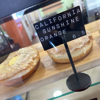 Sourpuss Donuts - Donuts Near Me - San Diego, California Sourpuss Donuts - Donuts Near Me - San Diego, California