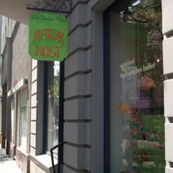La Dolce Vita - Naturkost - La Dolce Vita in Moabit