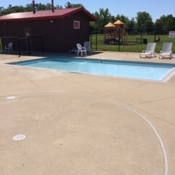 Ideal Beach Resort - Baby pool.