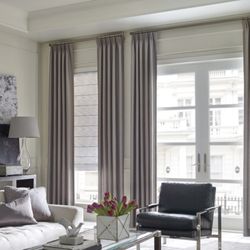 About Face Blinds & Shutters