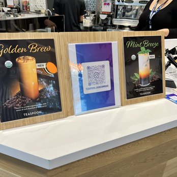 Teaspoon - Bubble Tea Near Me - Las Vegas, Nevada Teaspoon - Bubble Tea Near Me - Las Vegas, Nevada