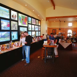 Yakima Valley Visitor Information Center