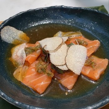 Makoto - Japanese Near Me - Miami Beach, Florida