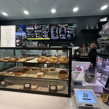 Uptown Coffee - Inside IG: @ammysalamii - Coffee & Tea Near Me - Glendale, California Uptown Coffee - Inside IG: @ammysalamii - Coffee & Tea Near Me - Glendale, California