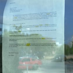 Simply Mac - Landlord shut down this place