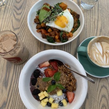 The Garden Table - Breakfast & Brunch Near Me - Indianapolis, Indiana