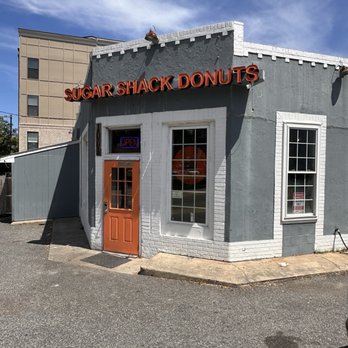 Sugar Shack Donuts & Coffee - Donuts Near Me - Richmond, Virginia Sugar Shack Donuts & Coffee - Donuts Near Me - Richmond, Virginia