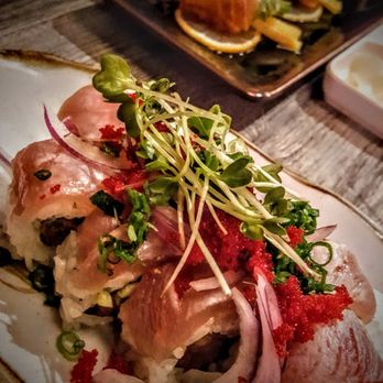 Tuna Time - Sushi Bars Near Me - Yucaipa, California