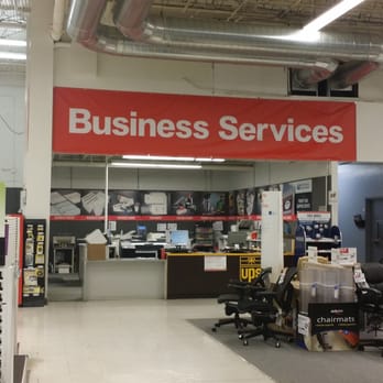 Office Depot - This is where their photo lab is and the computer techs.. - Office Equipment Near Me - Tulsa, Oklahoma Office Depot - This is where their photo lab is and the computer techs.. - Office Equipment Near Me - Tulsa, Oklahoma
