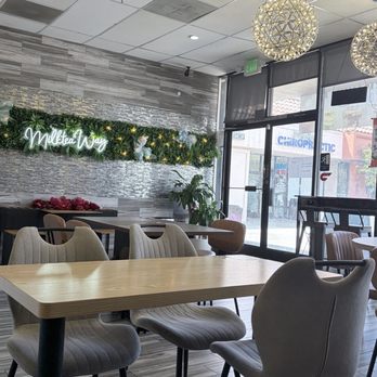 Milktea Way - Coffee & Tea Near Me - San Jose, California Milktea Way - Coffee & Tea Near Me - San Jose, California