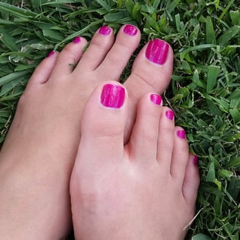 HN Passion Nails - Pedicure by Cindy. - Nail Salons Near Me - Glendale, California
