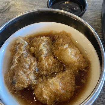 IT DIMSUM - Soy wrap roll - Dim Sum Near Me - Albuquerque, New Mexico