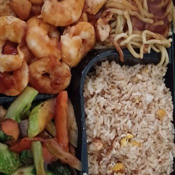 Shogun Japanese Restaurant - Chicken and Shrimp Hibachi Combo - Japanese Near Me - Palm Harbor, Florida Shogun Japanese Restaurant - Chicken and Shrimp Hibachi Combo - Japanese Near Me - Palm Harbor, Florida