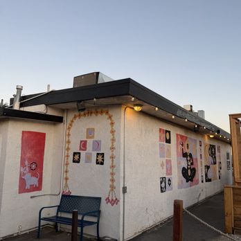 La Copine - Art - New American Near Me - Yucca Valley, California La Copine - Art - New American Near Me - Yucca Valley, California